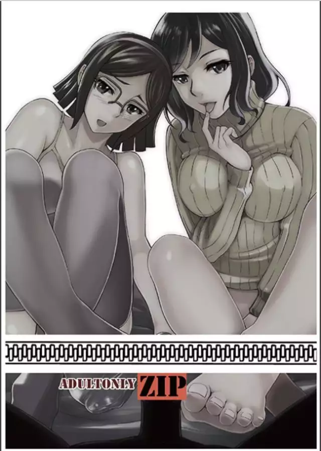 TINA RINKO TRY Ral Part