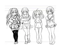 [Ueninarumikan (Reitoumikan, Amulai)] Mahou no Appli de Shinyuu o TS Servant ni Shite mita Kekka www