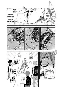 [02 (Harasaki)] Sumireko-chan no Chitsunai ni Gokiburi o Ireru Hon | A Book About Inserting Cockroaches Inside of Sumireko-chan's Pussy (Touhou Project) [English] {atomicpuppy} [Digital]