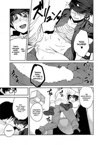 [Shimimaru] "Joou" Series | "Queen" Series Ch. 1-5 [English] [Hot Cocoa]