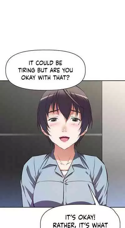 [Abio4, Warren] Streamer Aunt (1-20) [English] [Ongoing]