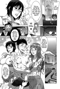 [Hanzaki Jirou] Ran ❤ Kon (Complete) [English] {Lazarus H + hentai2read.com}