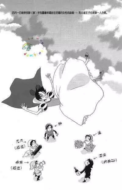 Natsu no Shizuku | 盛夏的点滴