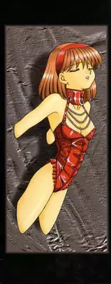 [Akifuji Satoshi] Tsunagareta Ashita Hikisakareta Mirai (Detain the Tommorow, Tore up the Future)