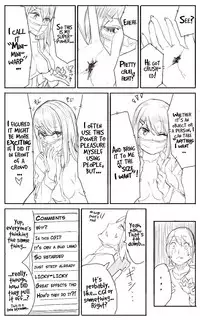 [Uru] Lemon (English, Ongoing)