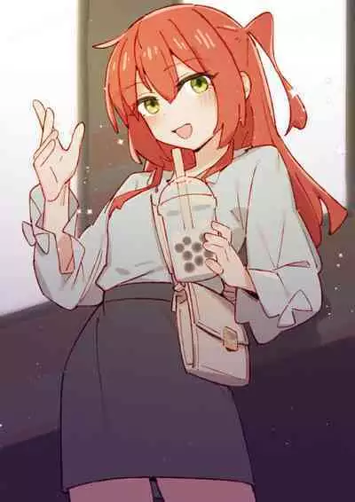 [GSUS] Kita's part-time job⭐...01-03 (Bocchi the Rock!) [Chinese]