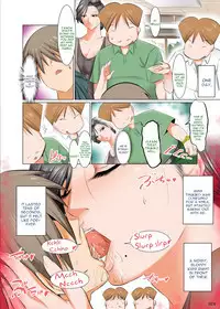 Ijimerarekko no Ongaeshi