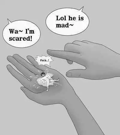 Female Students Working Part-Time In Prison