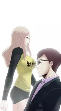 Dark Game Ch.1-12 (English) (Ongoing)