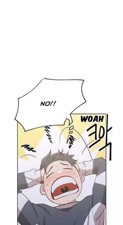 LIVE WITH : DO YOU WANT TO DO IT Ch. 1-15 [English]