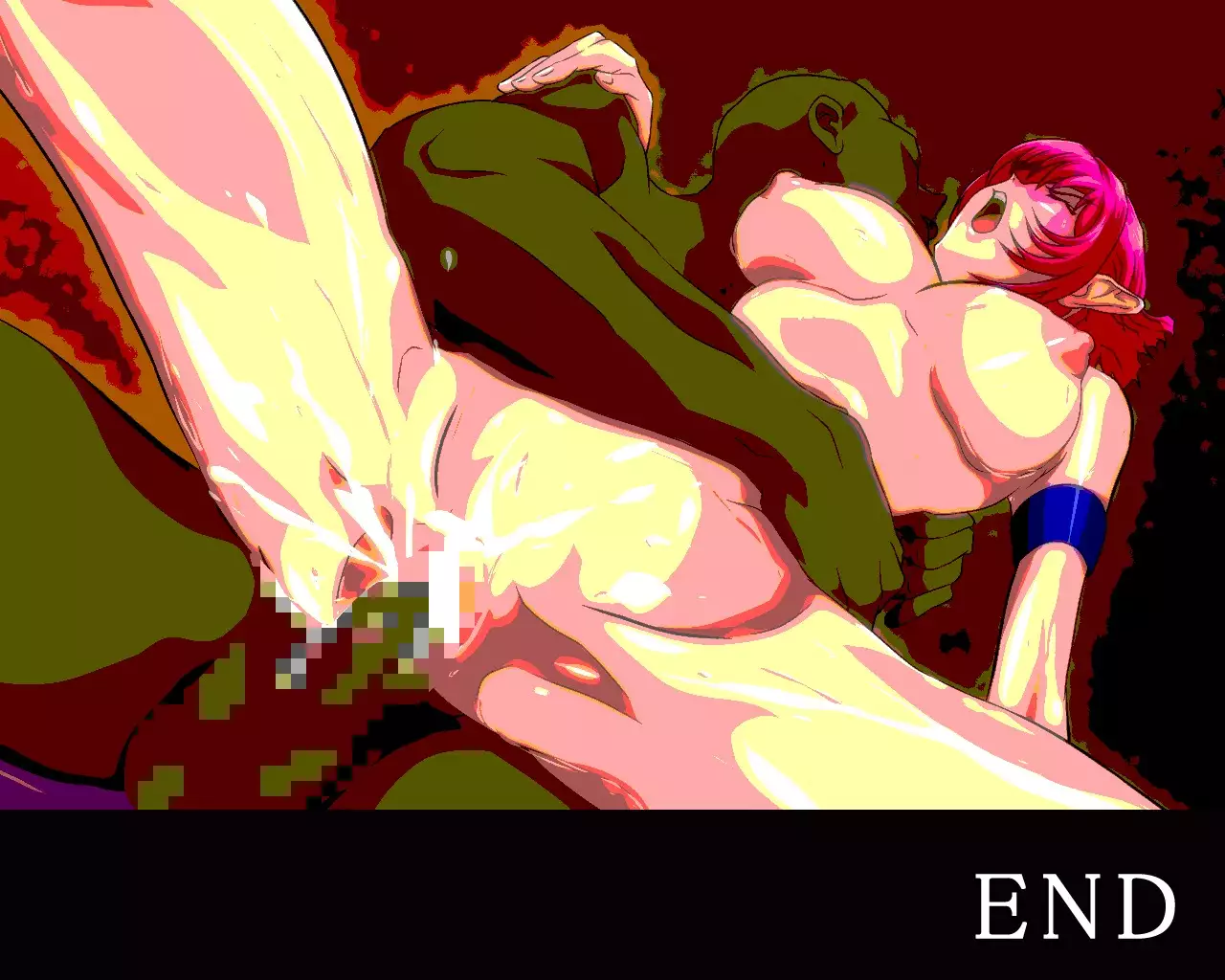 Genten Kaiki | 원점회귀